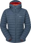 Infinity Microlight Jacket Wmns