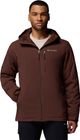 Gate Racer II Softshell