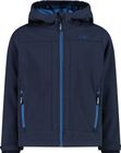 KID Jacket FIX Hood