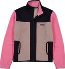 Womens Pileup Wool Fleece Jacket