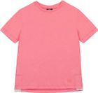 T-shirt With Vents