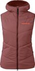 Desire Padded Vest Primaloftw