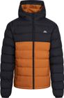 Oskar - Male Padded Jacket