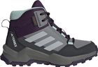 Terrex Ax4R Mid RAIN.RDY Hiking Shoes Kids