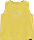 Woman T-shirt Sleeveless