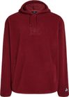 Fwc'play High Pile Fleece Hoodie