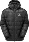 Xenith Hooded Mens Jacket