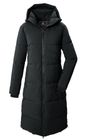 GW 26 Women Quilted Coat