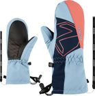 Lavalino-z AS AW Mitten Glove Junior Unisex