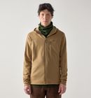Rosson Mid Hood Men