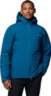 Men’s Trailborne Insulated Waterproof Jacket