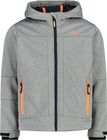 KID Jacket FIX Hood
