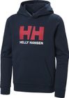 JR HH Logo Hoodie