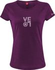 Women Printshirt Velo Merino-tencel(tm)