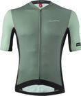 Men Bike Jersey Full Zip Core Hotbond