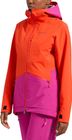Chaser Evo Shell Jacket Women