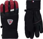 Mittens Strato Ski Gloves R-shell DR