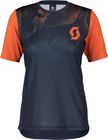 Shirt W's Trail Vertic SS
