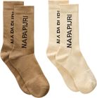 Hoku Socks
