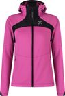 Vertigo Octa Hooded Maglia WOM