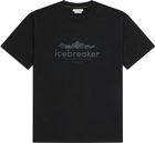Women M 150 Tech Lite Short Sleeve Rlxd Tee Iceher