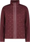 Woman Fleece Fleece Jacket