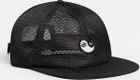 Skate Yin Yang Eyes Mesh 6-Panel
