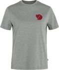Fox Boxy Logo Tee W