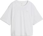 Class Relaxed Graphic Tee