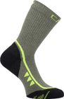 Kids Trekking Sock Mid Supersoft 50