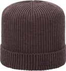 Woman Knitted Hat