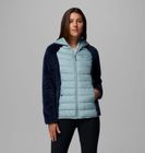 Powder Lite II Sherpa Hybrid Jacket