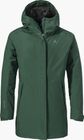 Parka Style Froda Women