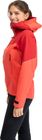 Rabot Alpine 3L Shell Jacket Women