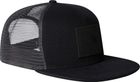 Half Dome Trucker