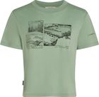 Women Mer 150 Tech Lite Short Sleeve Tee Journey