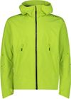 MAN Jacket FIX Hood