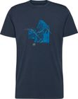 Mountain T-shirt Men 4208m