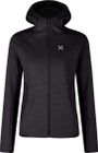 Argo Hooded Maglia Woman
