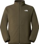 Mens Packable Kecha Full Zip