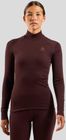 Women's Active Warm ECO Turtleneck Base Layer Top
