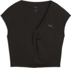 Move Cloudpsun Twist Tee - Regular Length