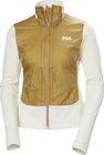 Women's Versalite Hybrid Fleece Jacket