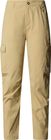 Womens Exploration Cargo Pants