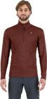 Pizzocco Half Zip