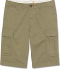 Mens Twill Cargo Short