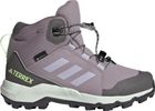 Mid Gore-tex Hiking Shoes