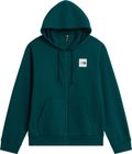 Mens EVO Box Half Dome Regular Full Zip HO