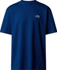 Mens Softshell Essential Oversize Tee