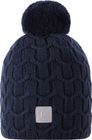 Beanie, Nyksund
